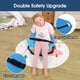 thumbnail image 3 of Silla giratoria sensorial jakinoy para niños autistas con cinturón de seguridad, 3 of 6