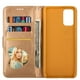thumbnail image 2 of Funda para FOXDOCK Elegante funda Samsung Galaxy A52 5G Glitter con cremallera-Ideal para el uso diario, 2 of 5
