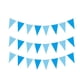 thumbnail image 3 of Pancarta De Oktoberfest DIY Azul De 8 M De Largo Para Valla De Techo Exterior Estilo B, 3 of 5
