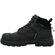 thumbnail image 3 of Botín de Seguridad NS-585 Black negro 44, 3 of 8