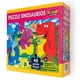 thumbnail image 2 of Puzzle Dinosaurios jumbo 48 pzs, 2 of 2
