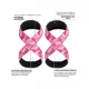 thumbnail image 4 of Straps en 8 Hoplon Infinito - M - Rosado, 4 of 6