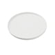 thumbnail image 1 of Plato Yanco CA-212 Cambria redondo de 30 cm con borde vertical blanco, 1 of 1