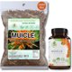 thumbnail image 1 of Cápsulas y té Muicle Forte, combo de 90 cápsulas de 1200 mg, 1 of 3