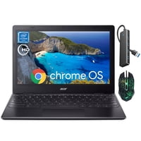 Ordenador Portátil Acer Chromebook 311 Para Estudiantes Intel Celeron De 11.6 Pulgadas
