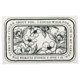 thumbnail image 3 of Alfombra De Piso Decoración De Interior Suave Aplicaciones Amplias Para La Puerta De La Cocina Dormitorio Flor Rectangular, 3 of 5