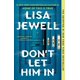 thumbnail image 1 of Libro "Don't Let Him In" de Atria Books - Novela, 1 of 1