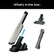 thumbnail image 3 of Aspirador de mano inalámbrico Shark WANDVAC Power PET WV410WH, 3 of 3