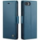 thumbnail image 1 of CaseMe tipo cartera iPhone 7 Plus/8Plus con cierre magnético, RFID, tarjetero, soporte, carga inalámbrica, 1 of 5