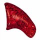 thumbnail image 2 of Protectores de uñas para gatos Pretty Claws X-Small rojo Candy Apple 60 piezas, 2 of 5
