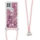 thumbnail image 2 of Funda FOXDOCK para Motorola Moto G Stylus 2021 5G con Cuerda Ajustable, Brillo Líquido, Protección Antigolpes y Lente – Ideal para Regalo, 2 of 6