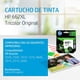 thumbnail image 2 of Cartucho de Tinta Original HP662XL Tricolor, 2 of 7