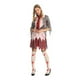 thumbnail image 2 of Disfraz Cosplay Zombie Femenino Escolar, 2 of 4