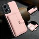 thumbnail image 5 of FOXDOCK Funda para Motorola Moto G 5G 2024 con Bloqueo RFID - Diseño Elegante con Cierre de Botón, 5 of 5