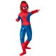 thumbnail image 3 of Disfraz Jazwares Costume Play Spider-Man M (8-10), 3 of 9