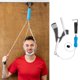 thumbnail image 1 of Dispositivo de Tracción Cervical Neckpro II para Colgar en la Puerta, 1 of 5
