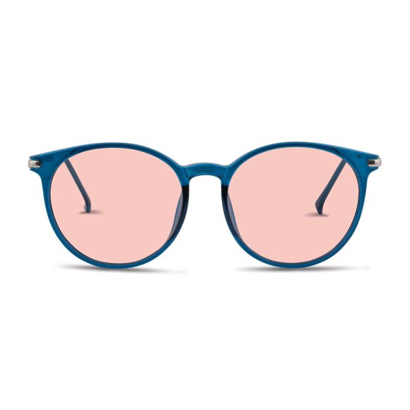 Gafas de sol TheraSpecs Powell FL-Pro con lentes interiores
