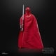 thumbnail image 5 of Figura de juguete STAR WARS Emperor's Royal Guard, 15 cm, coleccionable, 5 of 7
