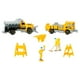 thumbnail image 3 of HITCH & HAUL MATCHBOX - ZONA DE CONSTRUCCION, 3 of 4