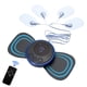 thumbnail image 1 of Masajeador de vértebras cervicales portátil, mini masajeador de vértebras cervicales, pulso eléctrico, pasta de masaje de hombros y cuello., 1 of 5