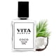 thumbnail image 1 of Aceite de perfume Vita Parfum Coco Tulum 15 ml vegano y natural, 1 of 7