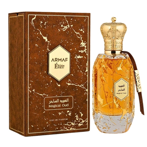 Perfume Armaf Eter Magical Oud 3.4 oz 100 ml EDP Unisex