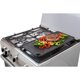 thumbnail image 4 of Cocina Gas Licuado 4 Quemadores Hsg14I31Se, 4 of 11