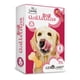 thumbnail image 1 of Galletas Hueso Perro Adulto Gerolamo Carne 460g, 1 of 7