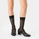 thumbnail image 2 of Zapatos Mary Jane Con Taco Charol Cómodo Mujer Weide GHE31, 2 of 8