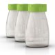 thumbnail image 1 of Set De Botellas Para Leche 150 Ml X3 Und, 1 of 5