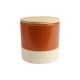 thumbnail image 1 of Canister Ceramica Boho 500 Ml, 1 of 2