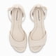 thumbnail image 2 of Sandalia Mujer Crema Alice Piccadilly, 2 of 4