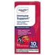 thumbnail image 1 of Equate Immune Support 350 mg, 10 tabletas efervescentes, 1 of 3