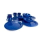thumbnail image 1 of Juego de Vajilla de Esmalte Alpine Mountain Gear para 4 Personas, 1 of 7