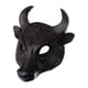 thumbnail image 3 of Máscara De Búfalo Máscara De Animal Para Accesorios De Disfraces De Escenario De Halloween, 3 of 3