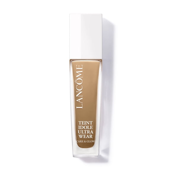 Base de maquillaje Lancôme Teint Idole Ultra Wear Care & Glow 450 W