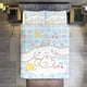 thumbnail image 5 of Cinnamoroll Duvet Cover Set 3-Piece Bedding Set Soft Warm And Comfortable Soft Bed Set for Bedroom All Season, 5 of 5