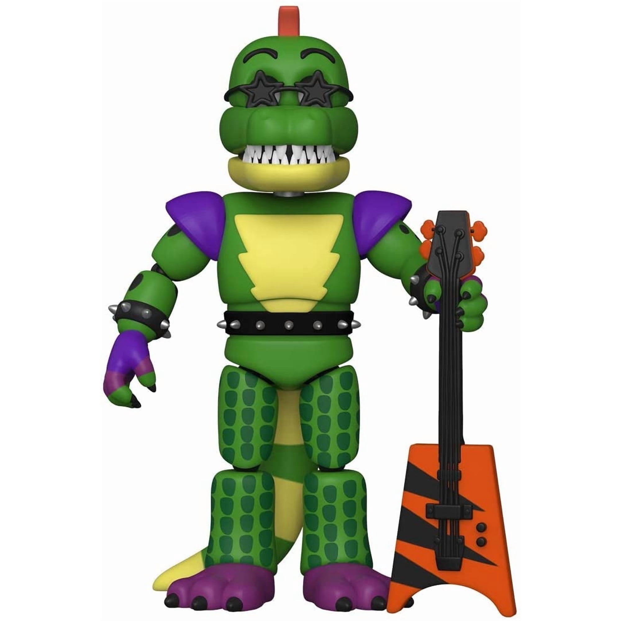 Funko Figura De Accio;n: Cinco Noches En Freddy's, Brecha De
