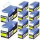 thumbnail image 1 of Fundas para Cartas MILTNK 2000 unidades Protectores Rígidos y Blandos, 1 of 6