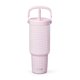thumbnail image 1 of Vaso térmico Ello Oasis Go+ 946 ml a prueba de fugas, rosa, 1 of 8