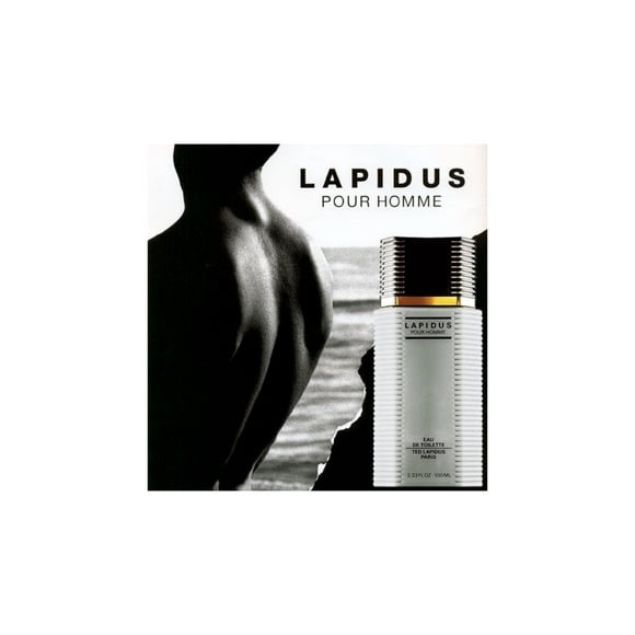 Ted Lapidus Pour Homme EDT 30 ml