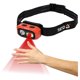 thumbnail image 3 of Linterna Frontal LED Recargable Yato YT-08592 480lm Sensor, 3 of 7