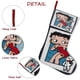 thumbnail image 5 of Betty Boop (2) Tema: Calcetines de Navidad, fino lino blanco para colgar en escaleras y chimenea, decoración navideña para el hogar, regalo de Navidad. 54cm × 38cm, 5 of 5