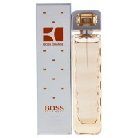 Perfume Hugo Boss Boss Orange Edt