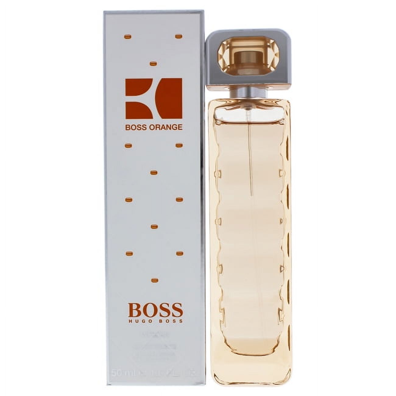Perfume Hugo Boss Boss Orange Edt