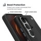 thumbnail image 2 of Funda Speck Presidio2 Grip con imán para Samsung Galaxy S, 2 of 3