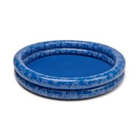 Piscina Inflable Tortugas Swim Essentials