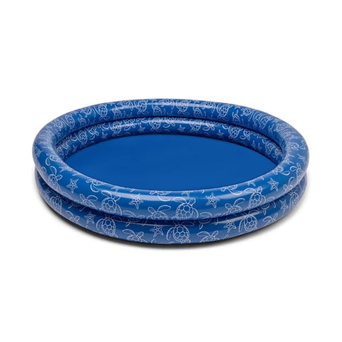 Piscina Inflable Tortugas Swim Essentials