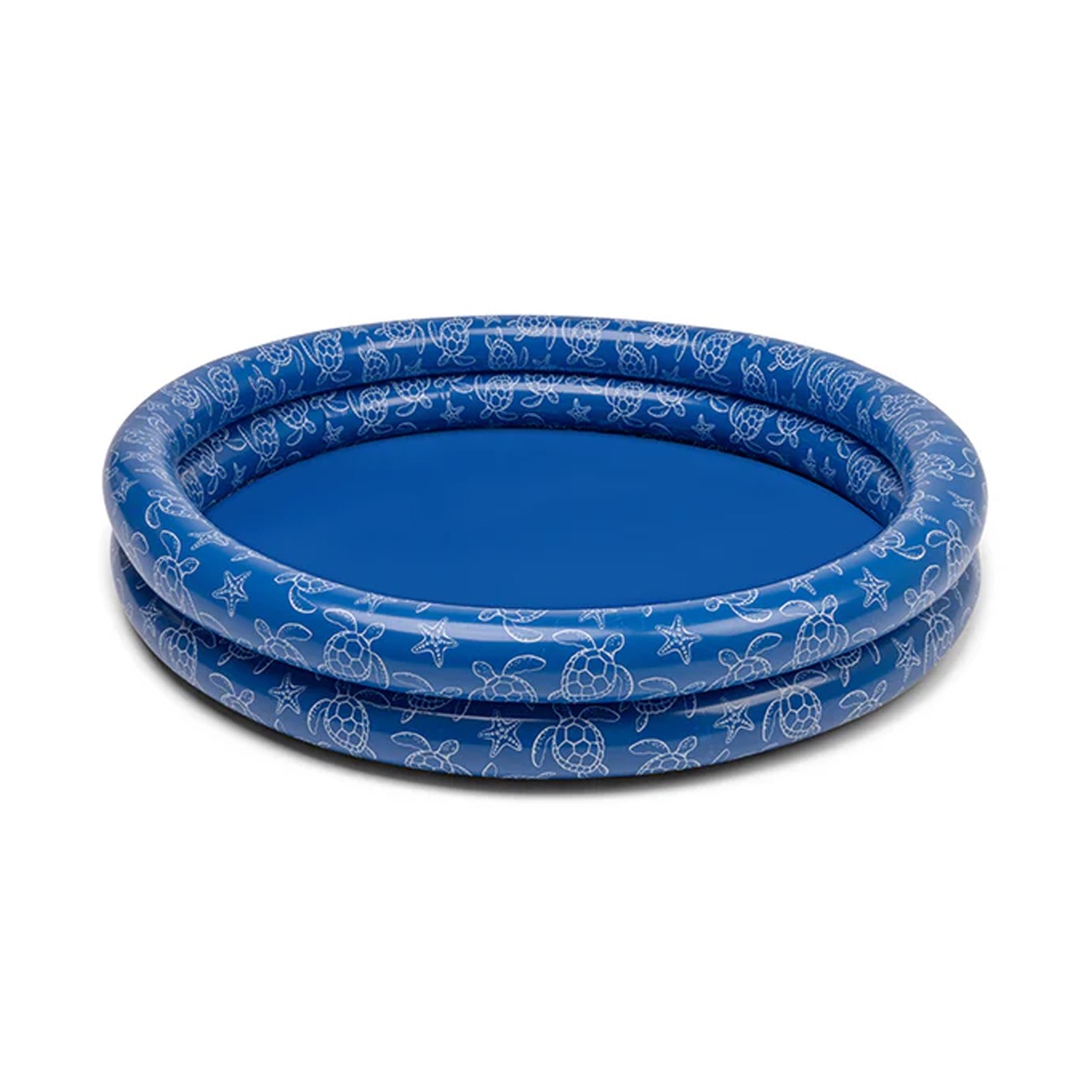 Piscina Inflable Tortugas Swim Essentials