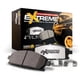 thumbnail image 1 of Pastillas de Freno PowerStop Z36 Delanteras para Silverado 2500 3500 HD, 1 of 7
